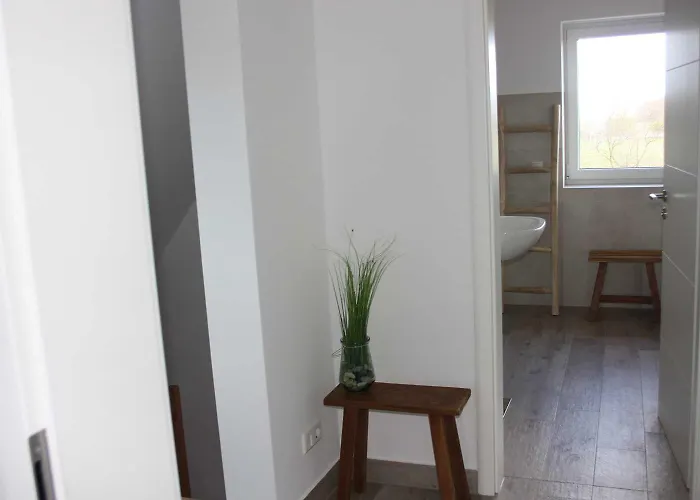 بيت للعطل Fh Kormoran *